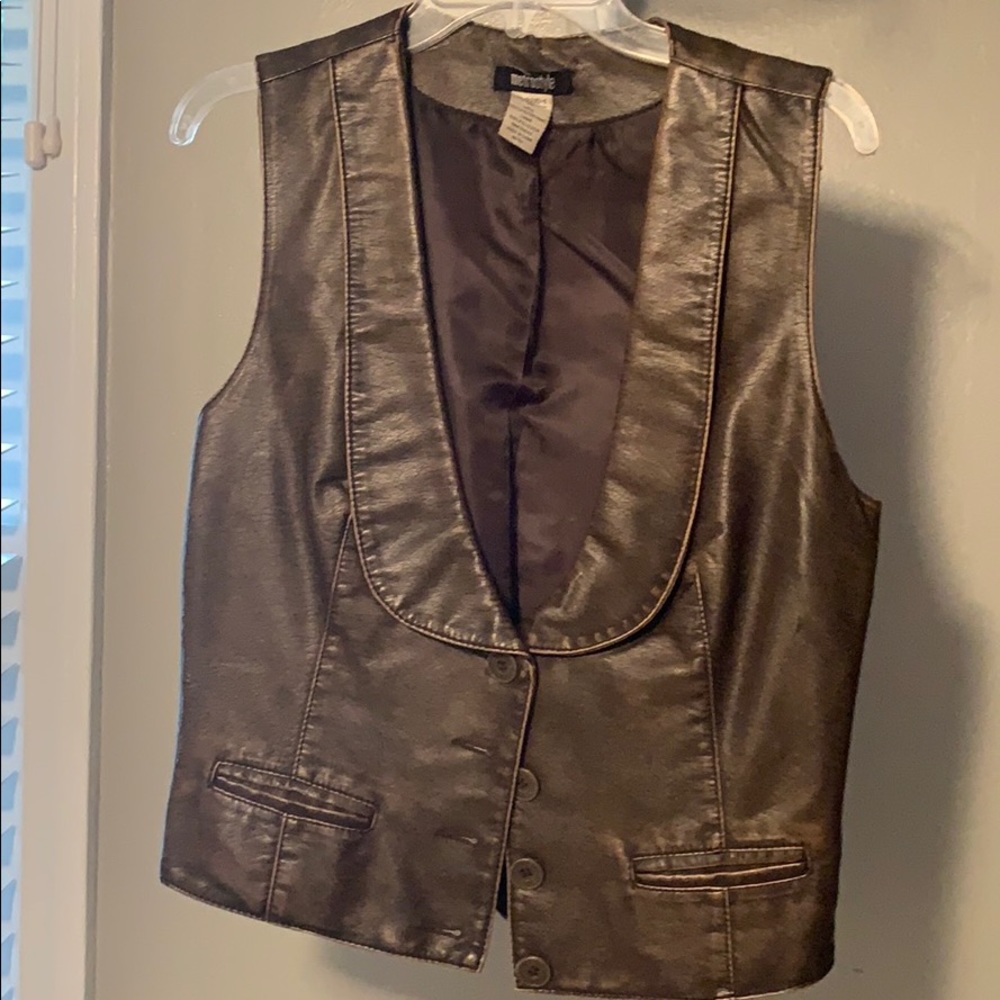 Vest
